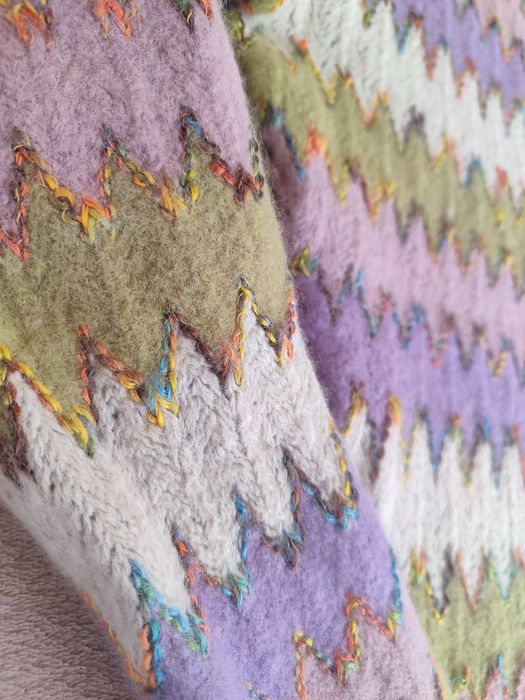 Пуловер Alessa Алеса