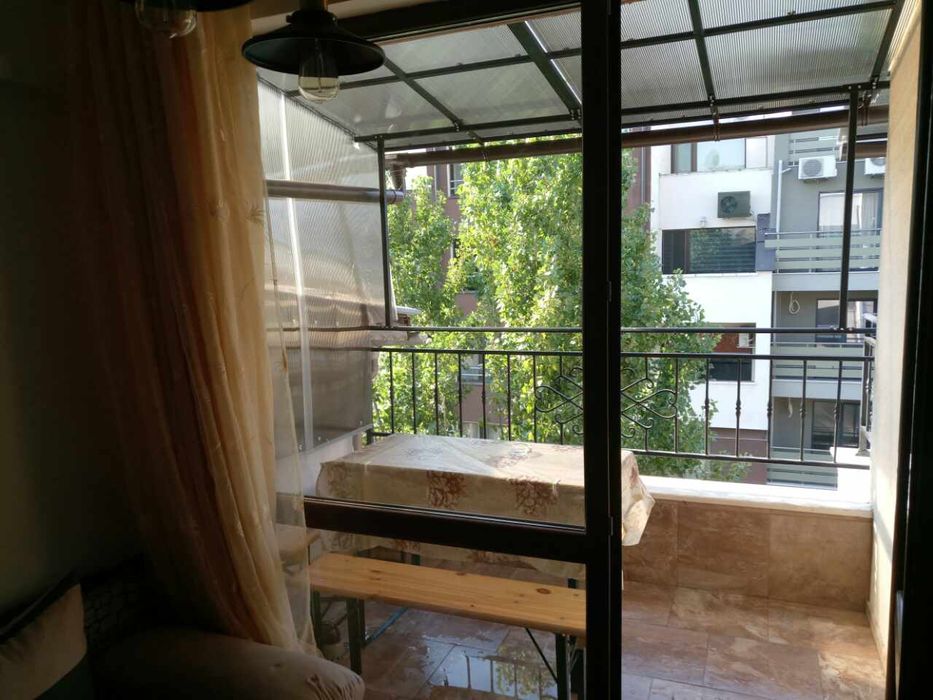 Дава се под наем Двустаен апартамент в Бургас, Възраждане - 45 кв.м за 400 € - Снимка #7