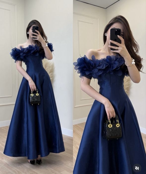 Платье omir collection