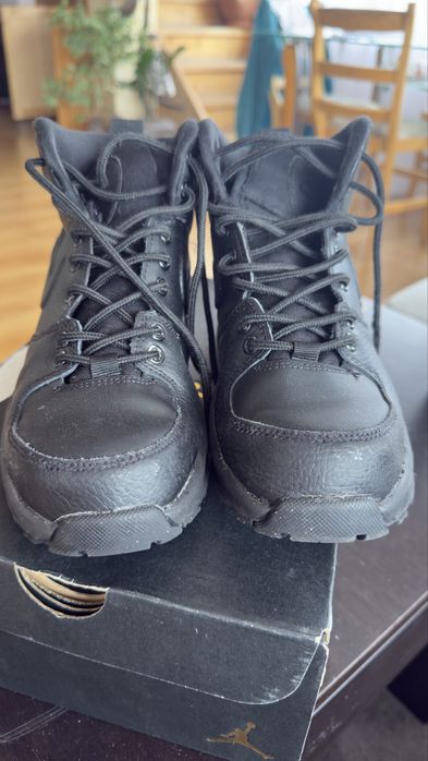Детски зимни боти Nike