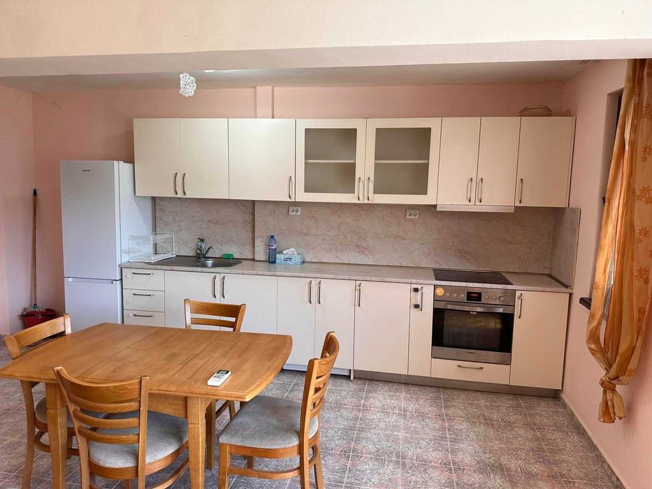 Дава се под наем Двустаен апартамент в Варна, Чаталджа - 65 кв.м за 408 € - Снимка #4