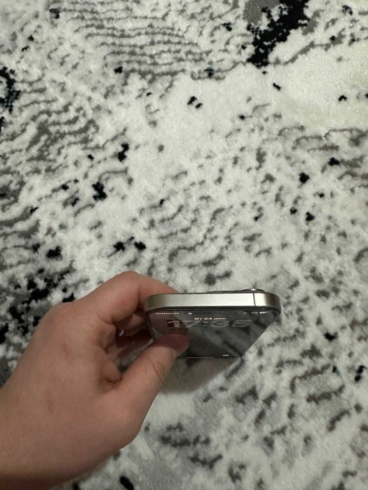 Iphone 15 Pro, 128 Gb LL/A