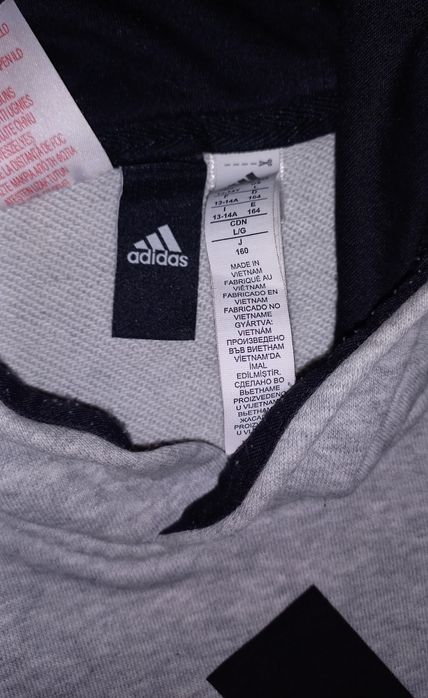 Дебело зимно яке Tommy Hilfiger суичъри