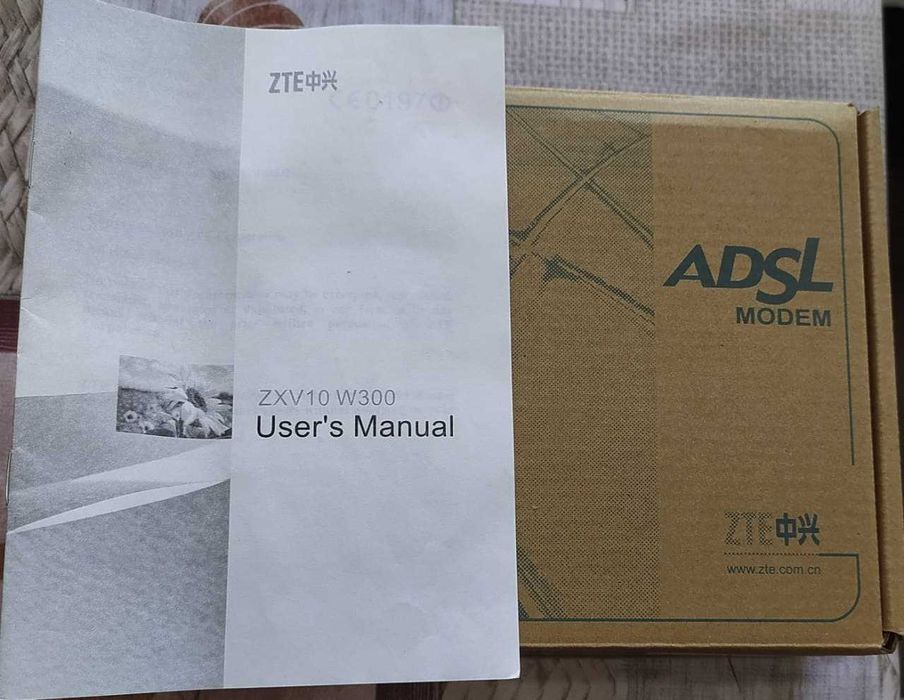 продаю два вай фай роутера