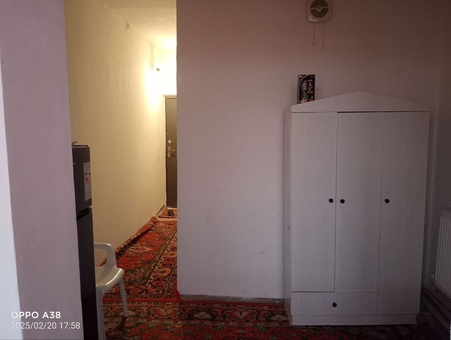 Квартирага ижарага куямиз