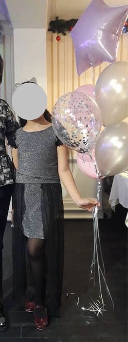 Платье для девочек