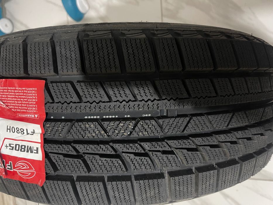 Шины 205/55/16 новый лепушка