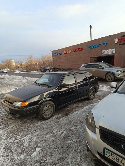 ВАЗ (Lada) 2114 , 2012 года