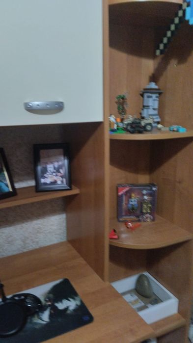 Мебель  для детской