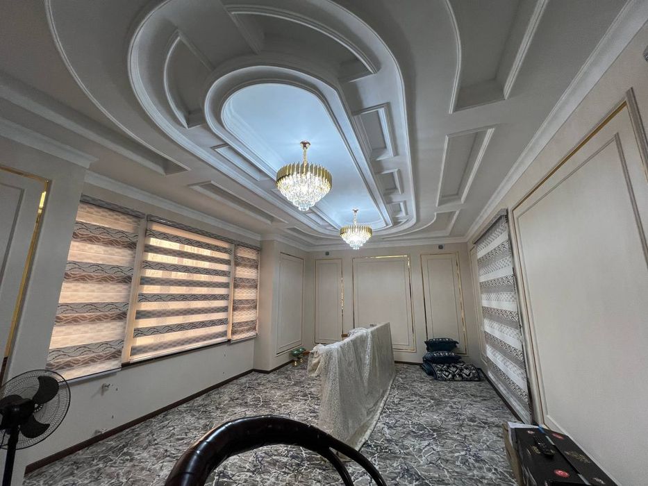 Jalyuzi Pardalari yuvish ornatish