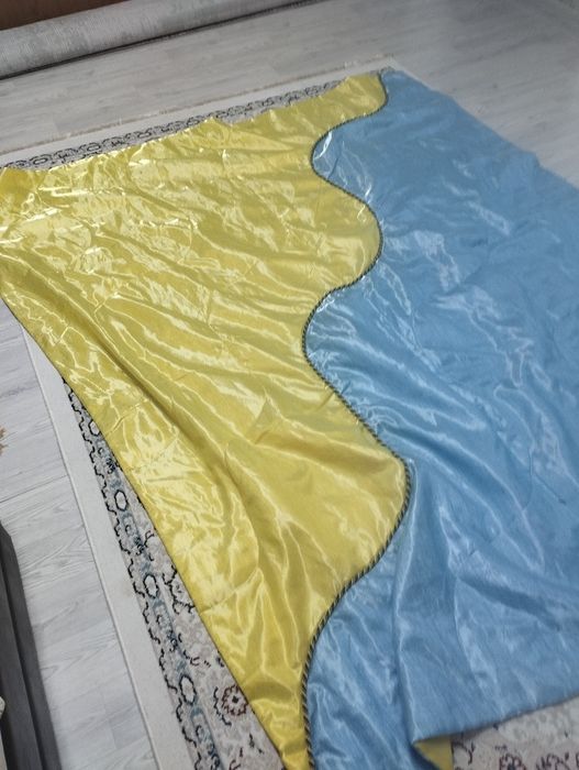 Продам покрывало на кровать