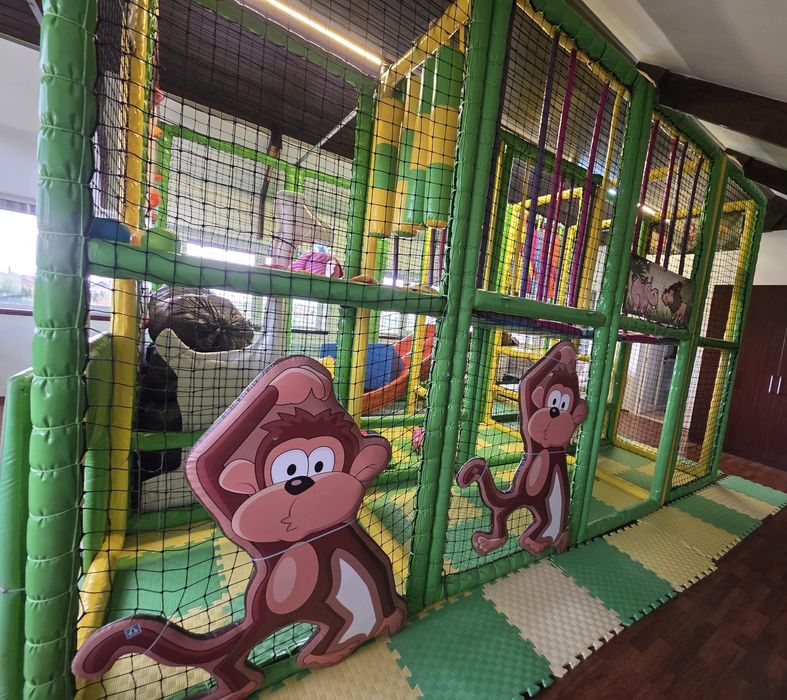 Spatiu de Joaca Interior