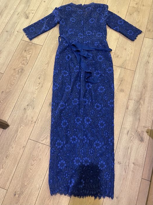 Платье в идеальном состоянии. На размер М-Л