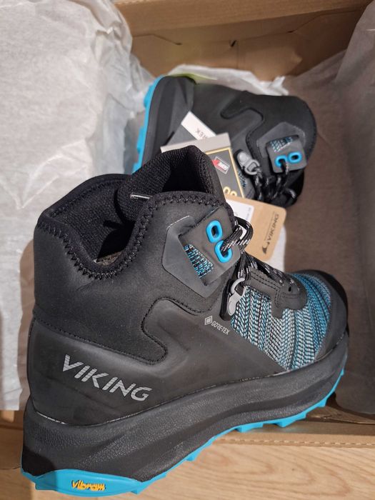 Чисто нови Viking Cerra Speed Mid GTX (38,40)