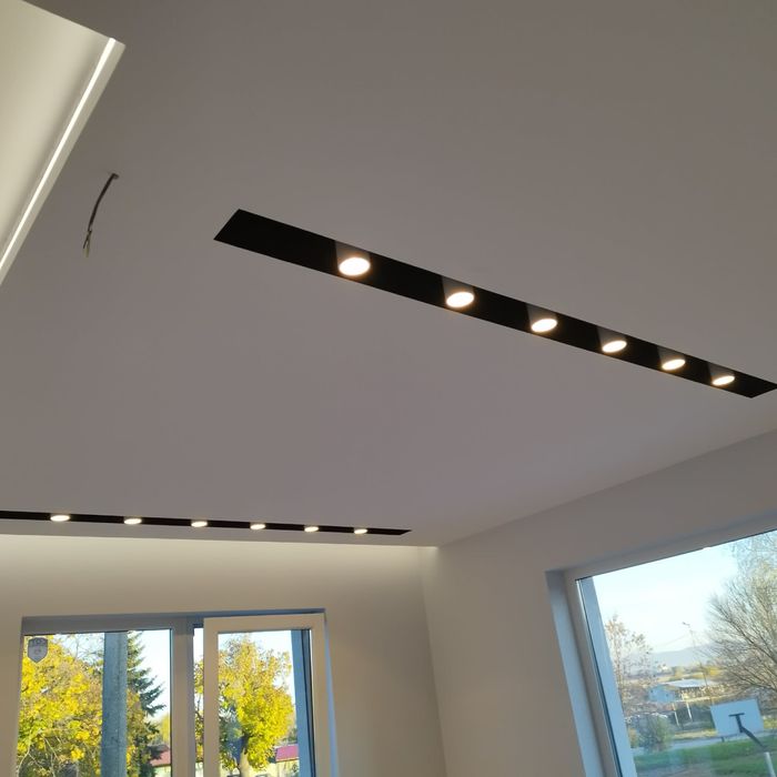 Довършителни ремонти