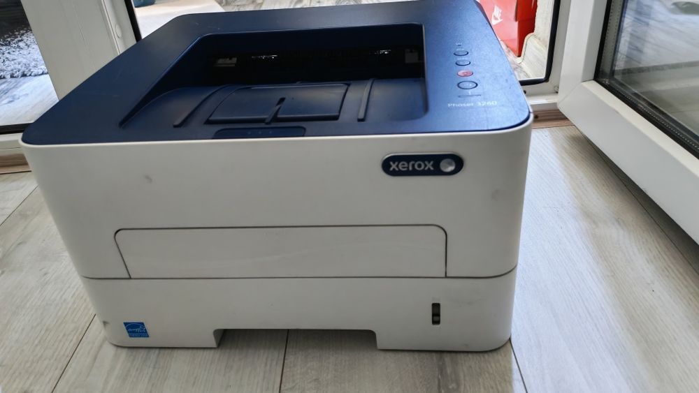 Продам принтер Xerox Phaser 3260 и Xerox Phaser 3020