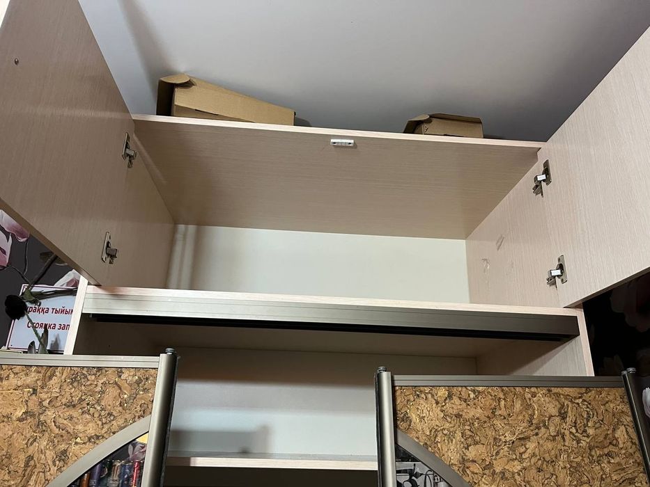 продаётся шкаф, б/у.