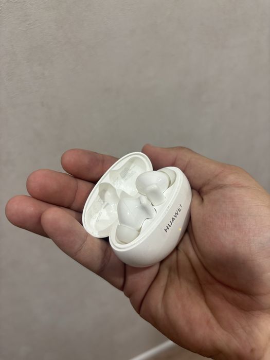 Наушники Huawei freebuds i5