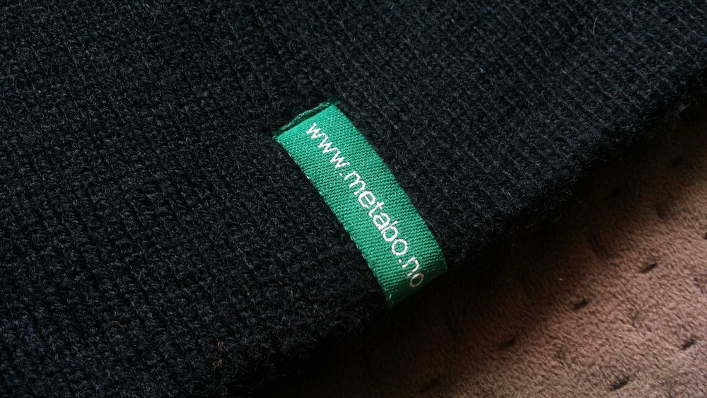 Metabo Work Winter размер Hat One Size зимна работна шапка W4-303