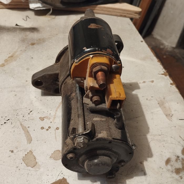 Продам стартер на гольф