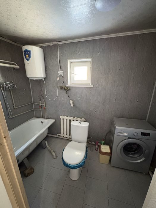 4 бөлмелі үй сатылады