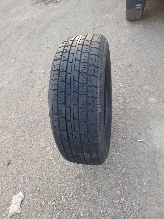 Продам 1шт всесезонку 15р
