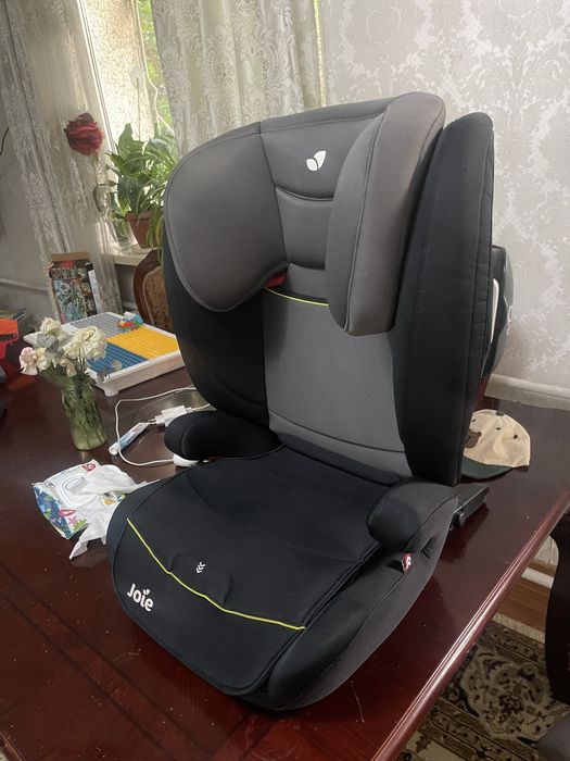 Автокерсло для детей 15-36кг