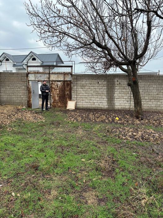 Продам участок тутзор
