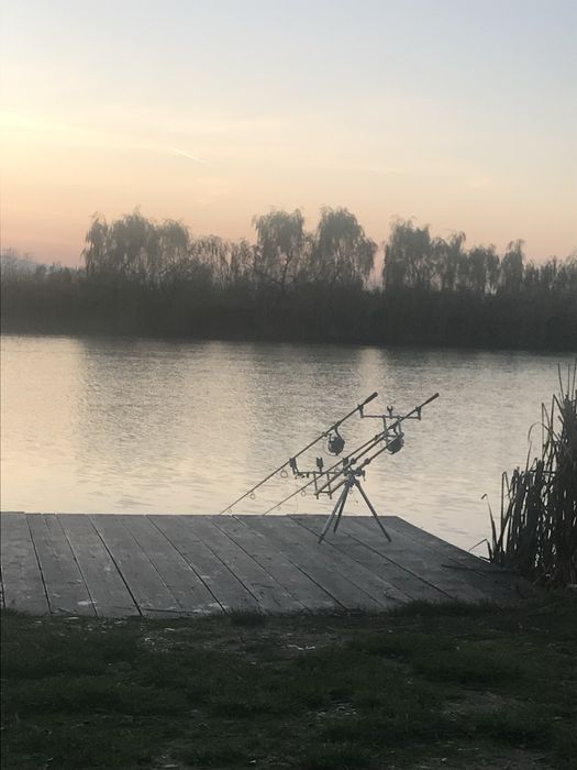 Vand rodpod delphin tpx3 silver