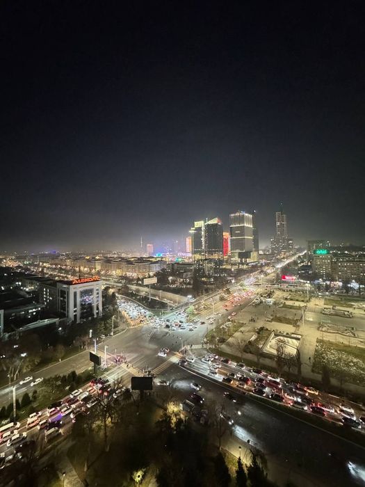 NRG U-Tower Продается 2 комнатая квартира ремонт Дружба народов