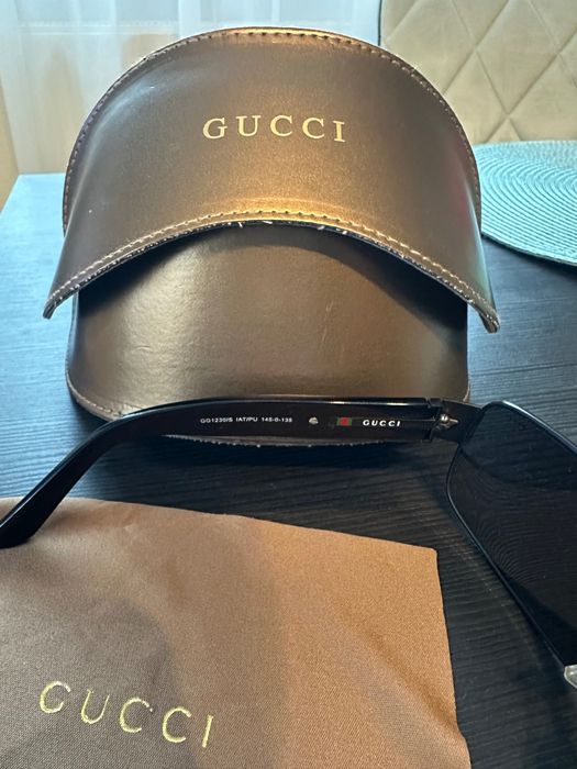 Чисто нови очила - Gucci