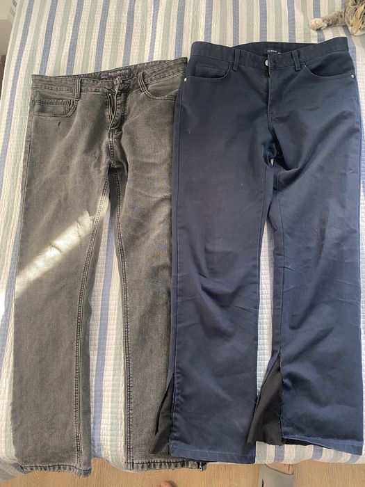 вся одежда за 2000к