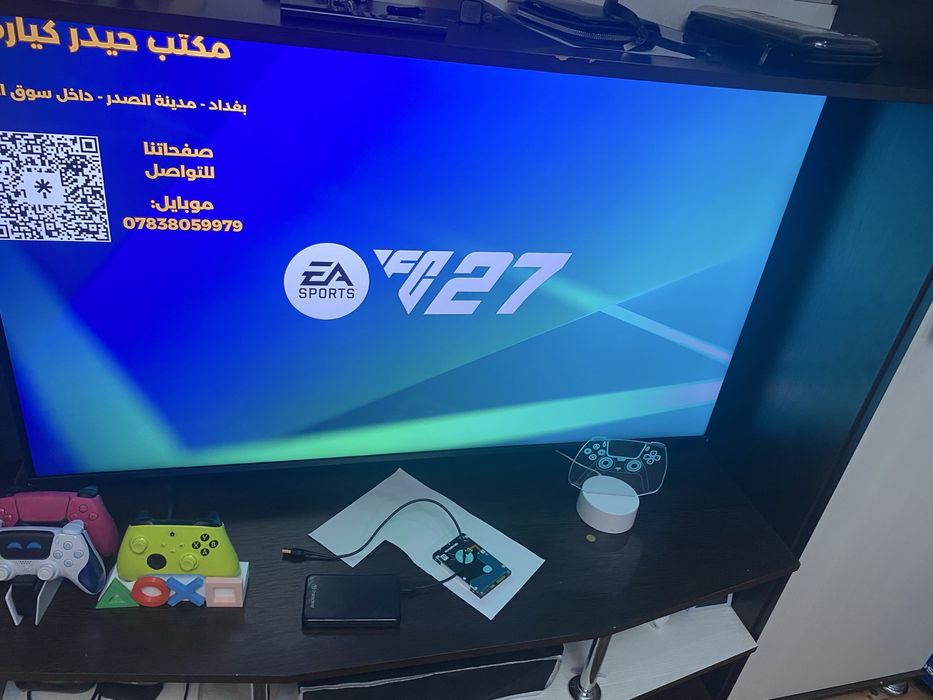 Продам пс4 слим 1 тр прошитая