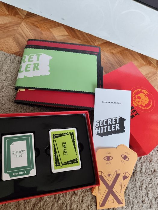 Настольная игра для компании