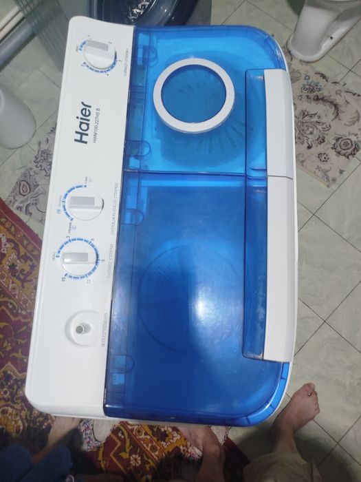 Hair kir mashina  1 ret tek kir juwip korilgen