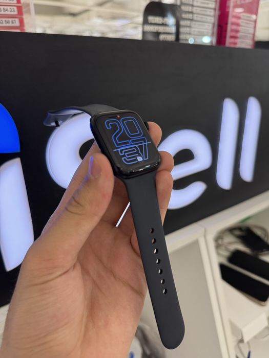 Apple Watch SE2 44m
