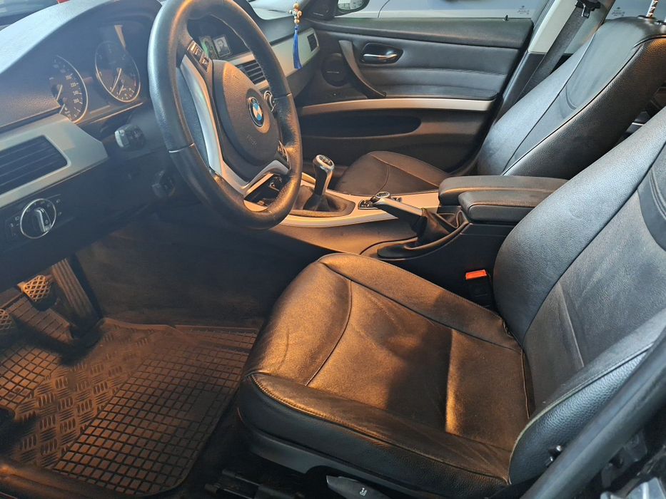 Bmw primul propietar