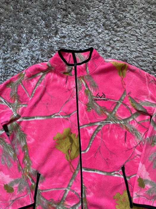 polar realtree barbatesc