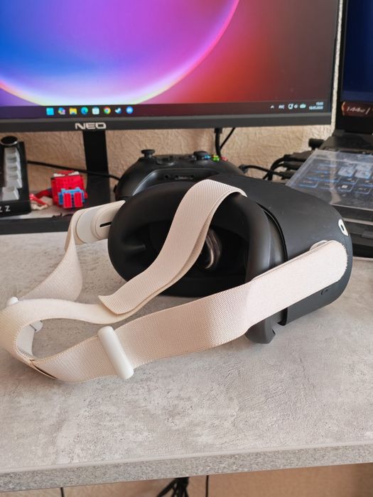 Oculus quest 2 128gb вр очки окулус