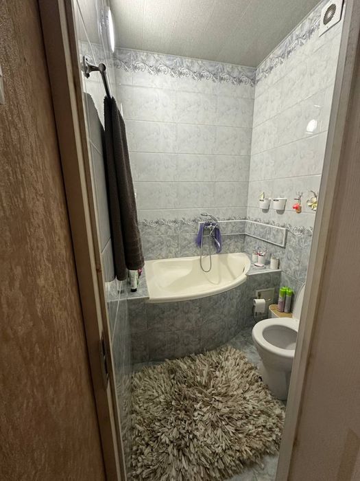 Продается 2в3/2/4 54м2, ор-р: Кадышева, ипотека можно