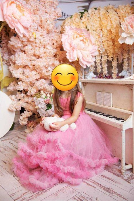 Rochii copii 4,5 ani