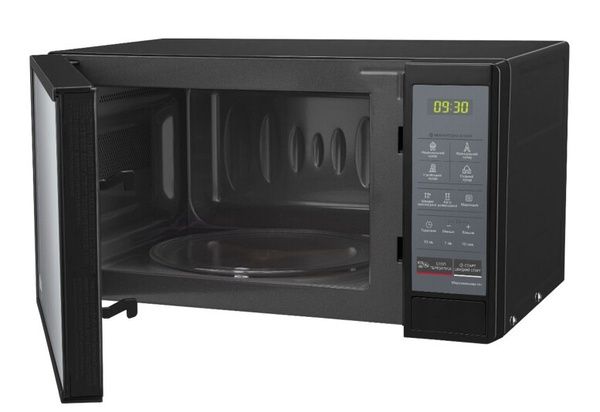 (new) LG микроволновая модернизированная печь Premium (Solo) 20L