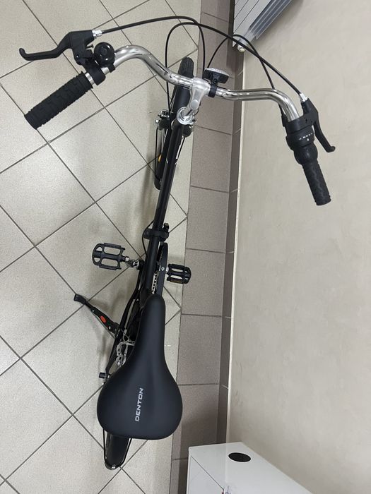 Велосипед Denton Journey 20