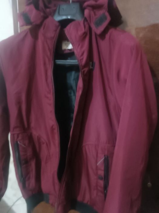 Куртка ветровка 46 размер