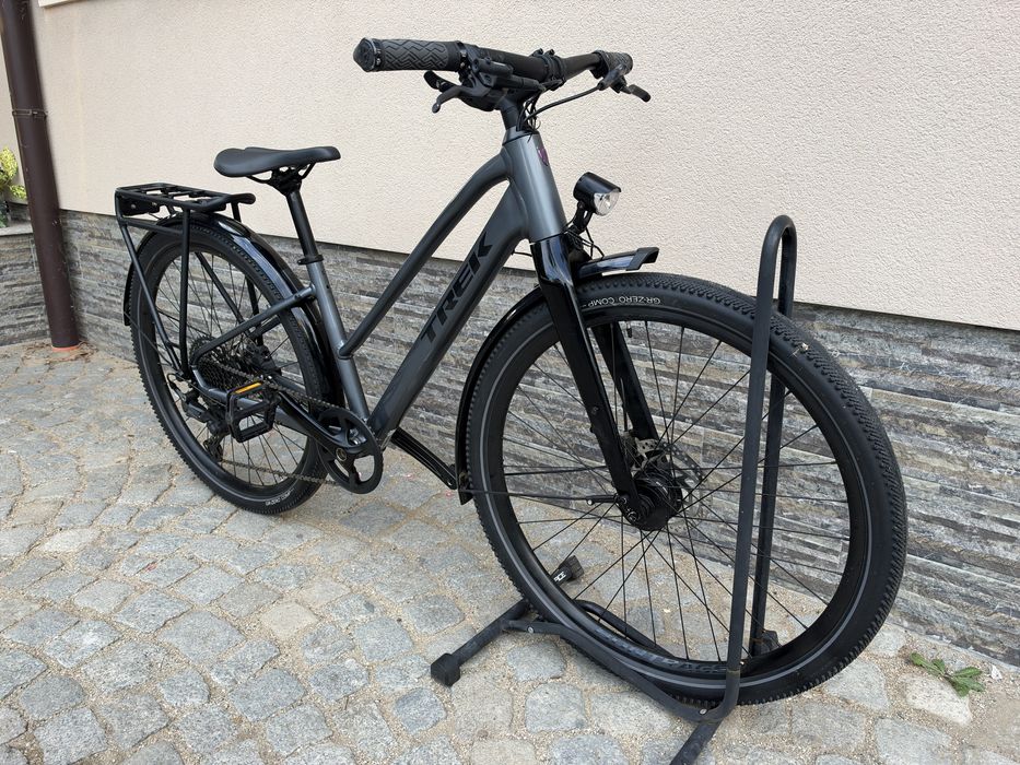 Хибриден велосипед Dual Sport 3 размер: 28/S