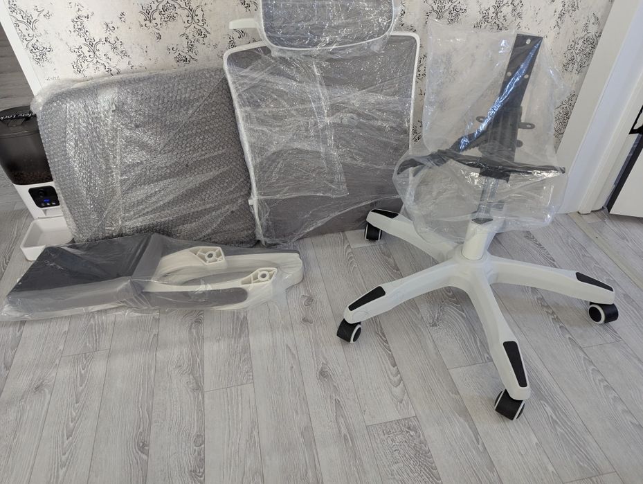 Кресло офисное недорого