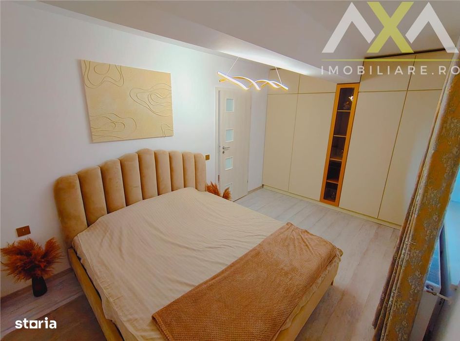 COMISION 0% Apartament 2 camere, etaj 1, Tatarasi - ELITE Residence
