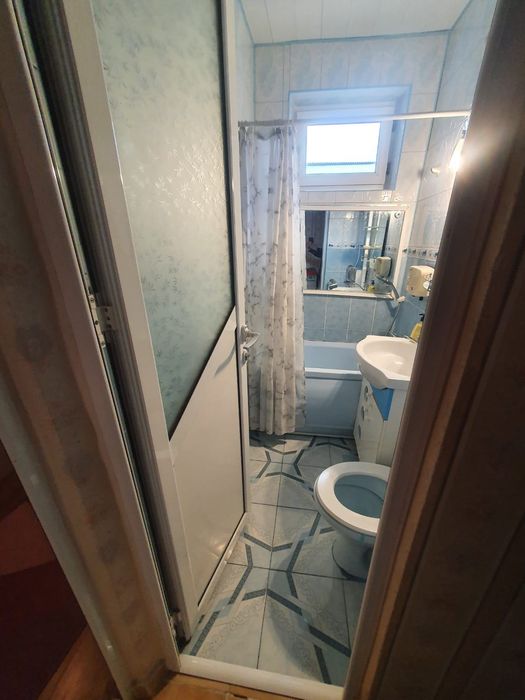 Inchiriez ap. 2 camere | Mobilat | Utilat | Botoșani - Zona Lic. M. Eminescu