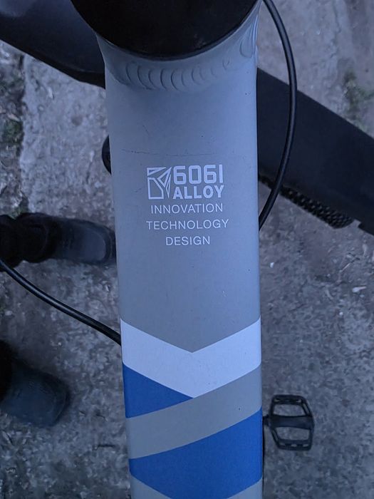 Продам весосипед