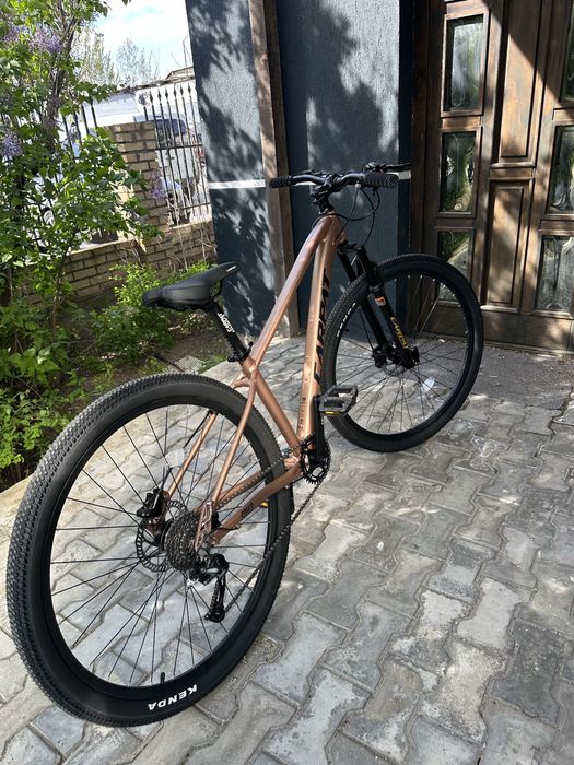 Bicicleta CARPAT  29” , nouă